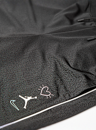 Jordan, Love Is In The "Air" Pant, black, Image 3 of 5