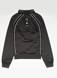 Jordan, Love Is In The "Air" Zip Top, black, Image 2 of 5