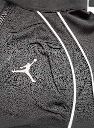 Jordan, Love Is In The "Air" Zip Top, black, Image 3 of 5