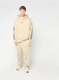 adidas Originals, Loose Graphic Hoody, beige, Image 7 of 7
