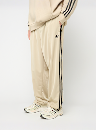 adidas Originals, Firebird Adicolor Baggy Fit Trackpants, beige, Afbeelding 1 van 7