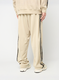 adidas Originals, Firebird Adicolor Baggy Fit Trackpants, beige, Afbeelding 3 van 7