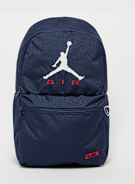 Jordan, Jam Air Backpack, blue, Image 1 of 6