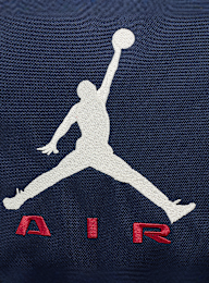 Jordan, Jam Air Backpack, blue, Image 4 of 6