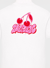 Mister Tee - Kids, Japan Cherries Tee, biały, Obraz 4 z 4