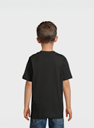 Mister Tee - Kids, Drift Racing Tee, black, Image 2 of 3