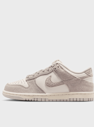 Nike, Dunk Low (GS), beige, Afbeelding 1 van 8