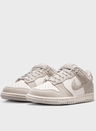 Nike, Dunk Low (GS), beige, Afbeelding 3 van 8