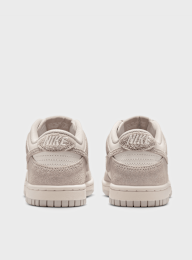 Nike, Dunk Low (GS), beige, Afbeelding 4 van 8