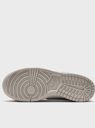 Nike, Dunk Low (GS), beige, Afbeelding 5 van 8
