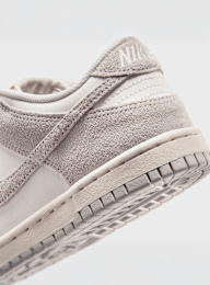 Nike, Dunk Low (GS), beige, Afbeelding 8 van 8