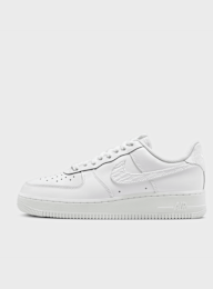 Nike, WMNS Air Force 1 '07 SE, white, Image 1 of 8