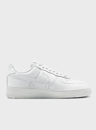 Nike, WMNS Air Force 1 '07 SE, white, Image 2 of 8
