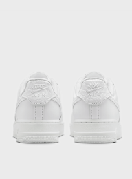 Nike, WMNS Air Force 1 '07 SE, white, Image 4 of 8