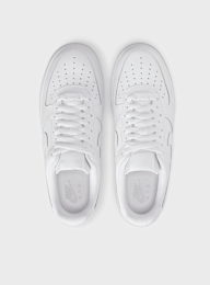 Nike, WMNS Air Force 1 '07 SE, white, Image 6 of 8