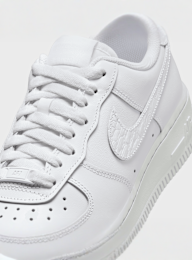 Nike, WMNS Air Force 1 '07 SE, white, Image 7 of 8