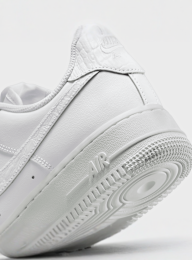 Nike, WMNS Air Force 1 '07 SE, white, Image 8 of 8