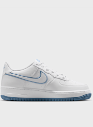 Nike, Air Force 1 (GS), white, Image 2 of 8