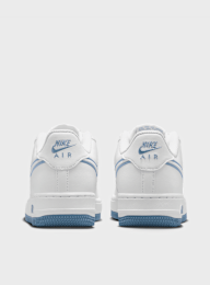 Nike, Air Force 1 (GS), white, Image 4 of 8