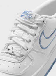 Nike, Air Force 1 (GS), white, Image 7 of 8