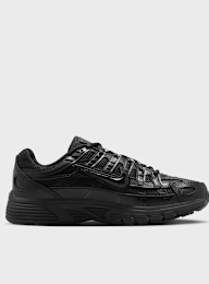 Nike, P-6000 (GS), black, Image 2 of 8