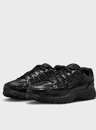 Nike, P-6000 (GS), black, Image 3 of 8