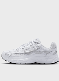 Nike  , P-6000 (GS), white, Image 1 of 8