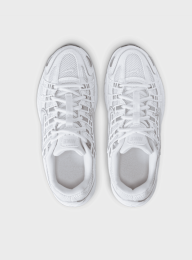 Nike  , P-6000, white, Image 6 of 8
