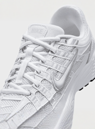 Nike  , P-6000, white, Image 7 of 8