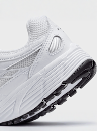 Nike, P-6000 (GS), white, Image 8 of 8