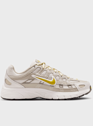 Nike, P-6000 (GS), beige, Image 2 of 8