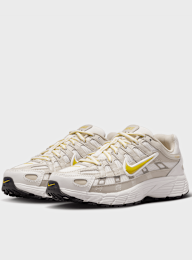 Nike, P-6000 (GS), beige, Image 3 of 8