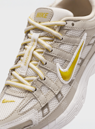 Nike, P-6000 (GS), beige, Image 7 of 8