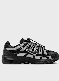 Nike  , P-6000 (GS), black, Image 2 of 9