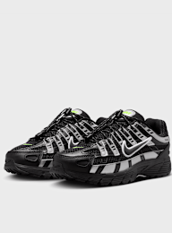 Nike  , P-6000, black, Image 3 of 9