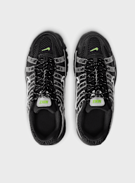 Nike  , P-6000, black, Image 6 of 9