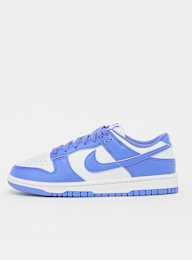 Nike, WMNS Dunk Low, blue, Image 1 of 7