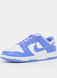 Nike, WMNS Dunk Low, blue, Image 2 of 7