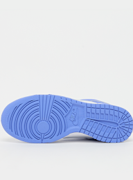 Nike, WMNS Dunk Low, blue, Image 4 of 7