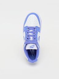 Nike, WMNS Dunk Low, blue, Image 5 of 7