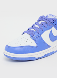 Nike, WMNS Dunk Low, blue, Image 6 of 7