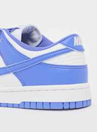 Nike, WMNS Dunk Low, blue, Image 7 of 7