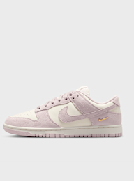 Nike, WMNS Dunk Low SE, light pink, Image 1 of 8