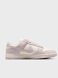 Nike, WMNS Dunk Low SE, light pink, Image 2 of 8