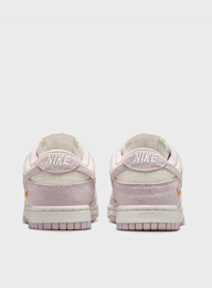 Nike, WMNS Dunk Low SE, light pink, Image 4 of 8