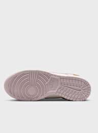 Nike, WMNS Dunk Low SE, light pink, Image 5 of 8
