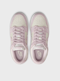 Nike, WMNS Dunk Low SE, light pink, Image 6 of 8