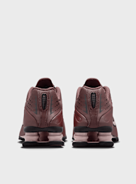 Nike, Shox R4 (GS), red, Image 4 of 8