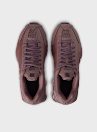 Nike, Shox R4 (GS), red, Image 6 of 8