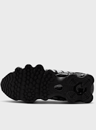 Nike, Shox TL (GS), black, Image 5 of 8